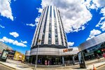 Балтийский лизинг (Khasana Tufana Avenue, 12), leasing company