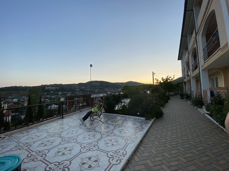 Фото Вилла Васалия