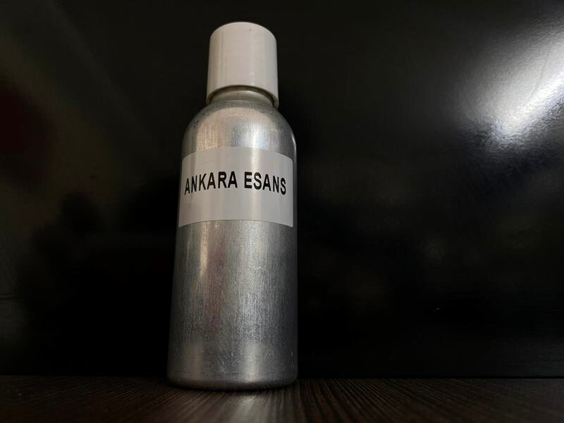 Perfume and cosmetic company Ankara Esans, Altindag, photo