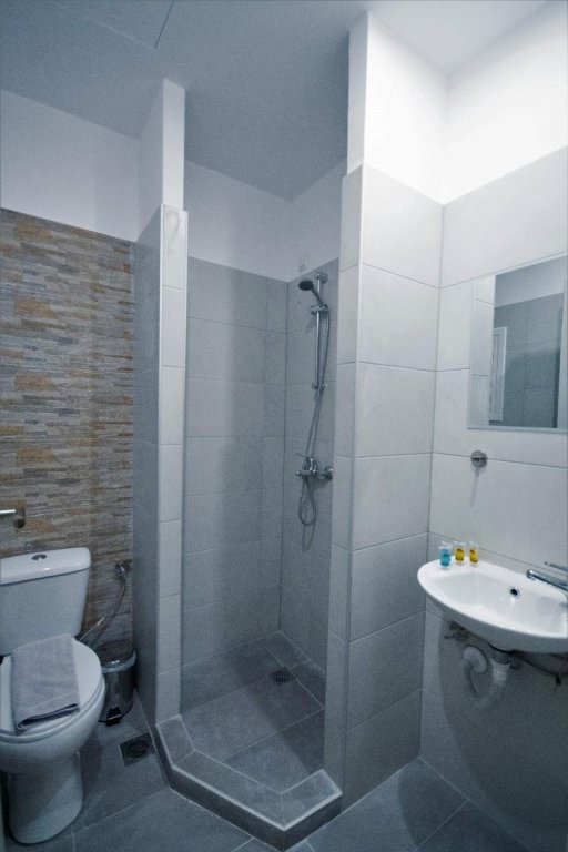 Фото Athens Psiri Hotel