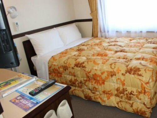 Гостиница Toyoko Inn Fujisan Numazu-eki Kita-guchi No. 2 в Нумадзу