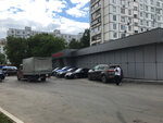 AvtoALL (Пролетарский просп., 2, Москва), магазин автозапчастей и автотоваров в Москве