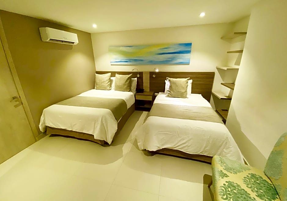 Фото отеля 5