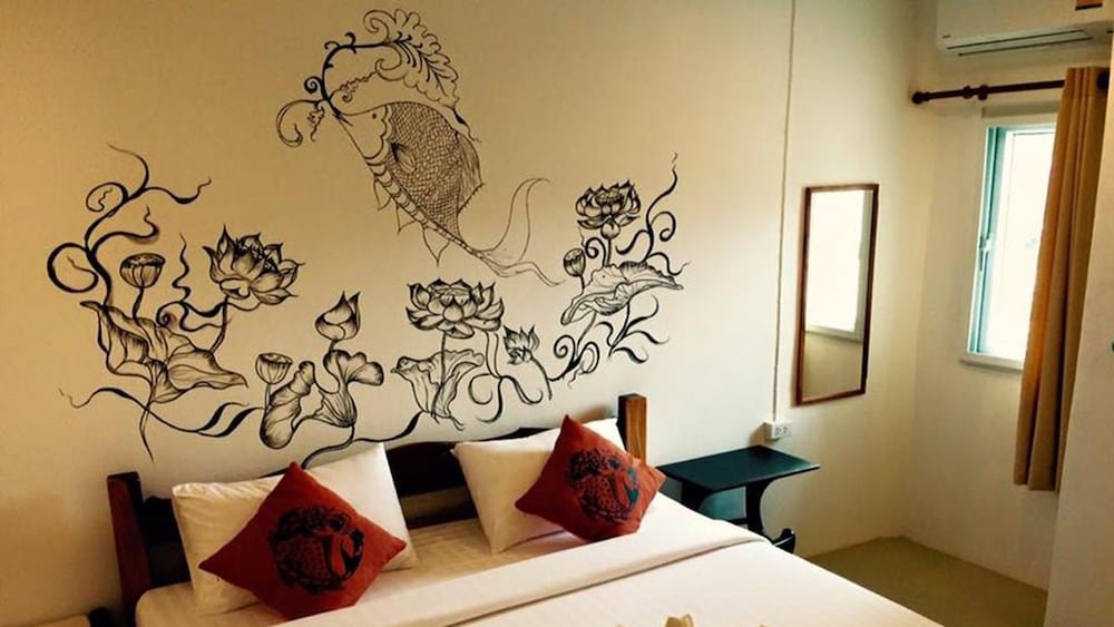 Фото OldTown Boutique House