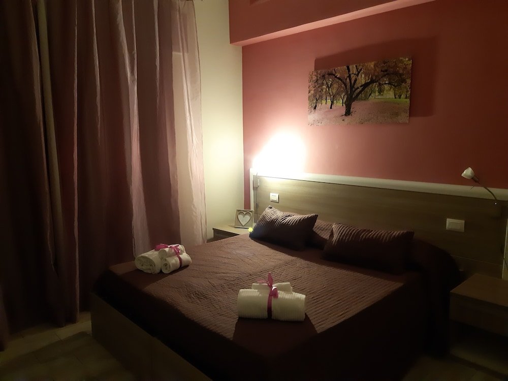 Фото Suite Room Fiumicino