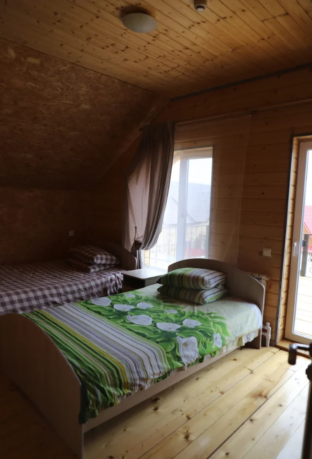 Фото Заповедное Прибрежье