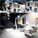 Barberhana (selo Chesnokovka, Shkolnaya ulitsa, 3А), barbería