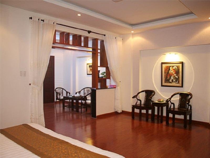 Фото Song Nhat Hotel