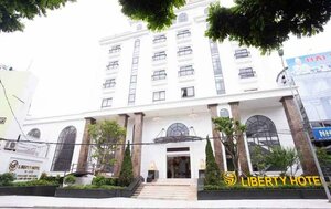 Гостиница Liberty Hotel - Events в Лаокае