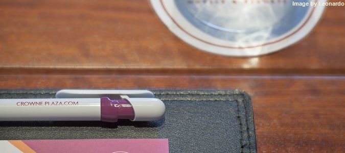 Фото Crowne Plaza Bruges