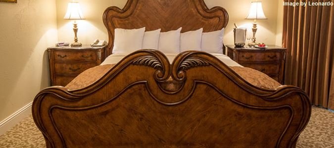 Фото The Horton Grand Hotel