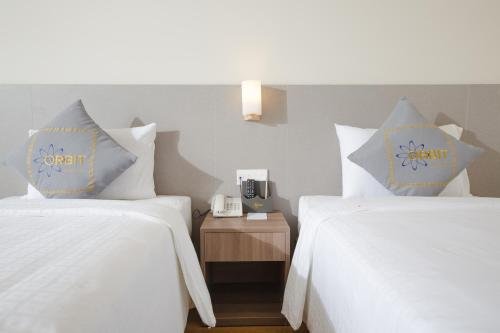 Фото Orbit Resort & Spa