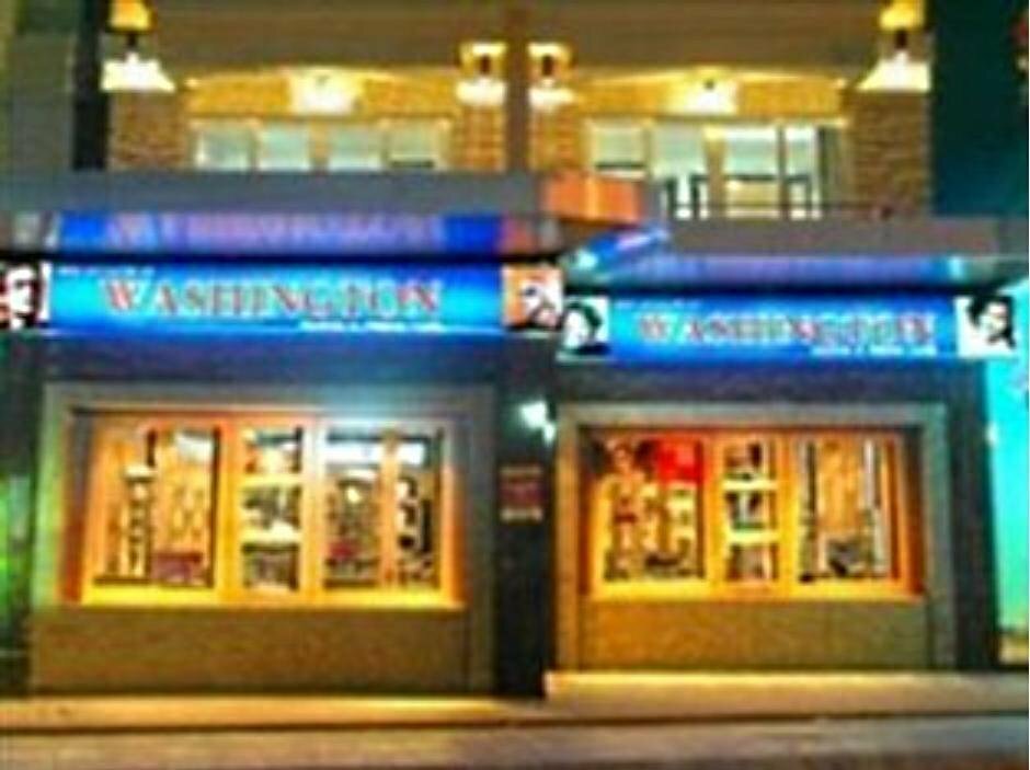 Hotel Washington Residence, Phuket Province, photo