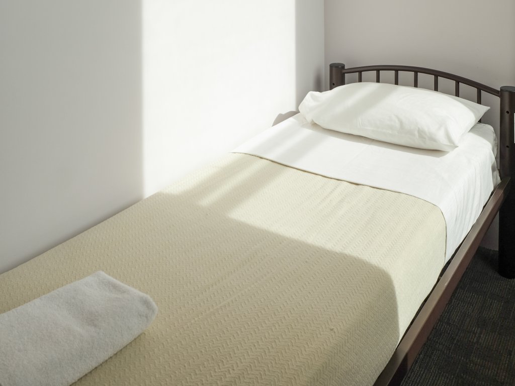 Фото International Students Residence