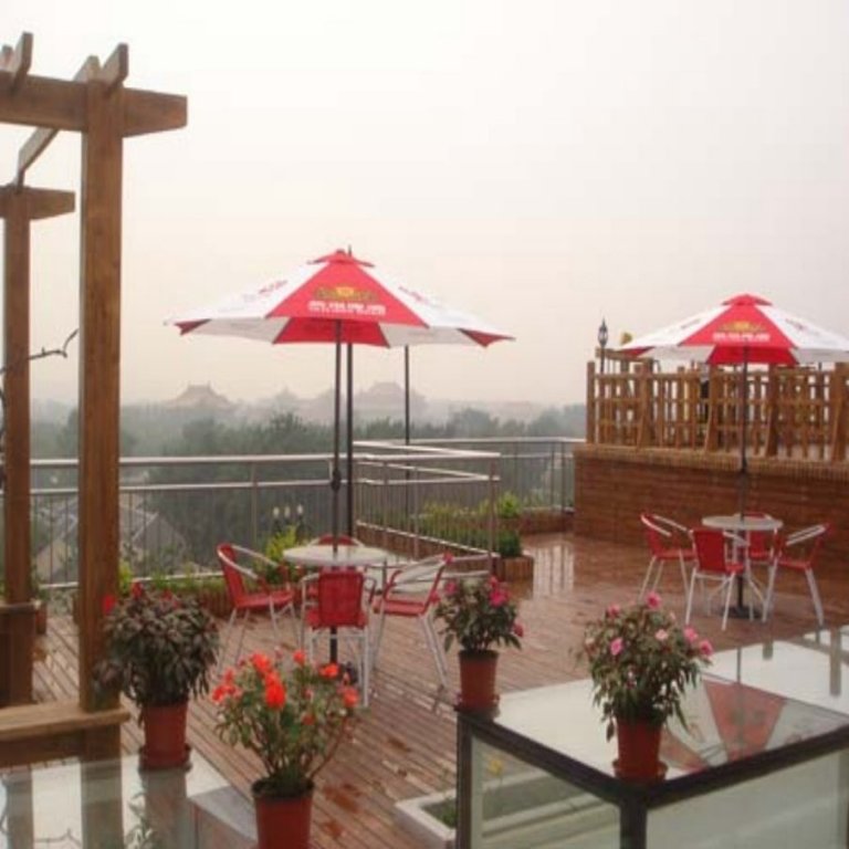 Фото Tianan Rega Hotel Beijing