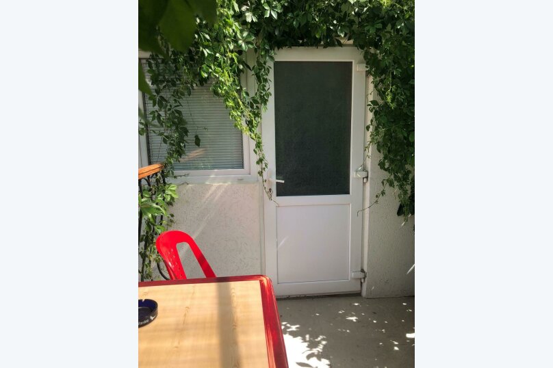 Фото Отдых на Виноградной