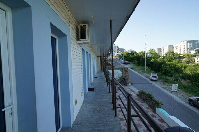 Фото Борсаак