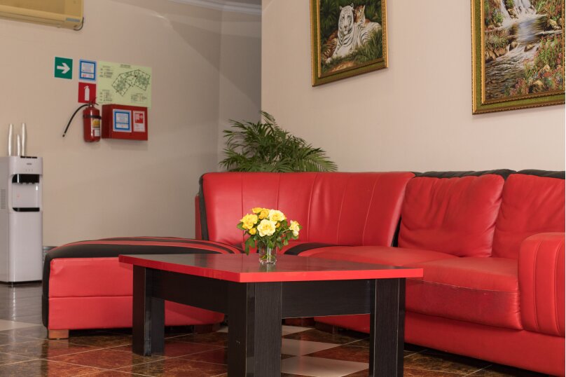 Фото Тет-а-Тет