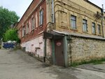 Sauna (Leninskiy rayon, mikrorayon № 3, ulitsa Kovalyova, 2с1), sauna