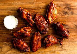 Smokey Bones Grove City (Ohio, Franklin County, Grove City), bar, pub