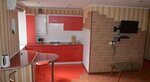 Central Supermarket apartment 1 room (prospekt Ushakova, 24Б, Kherson), жильё посуточно в Херсоне