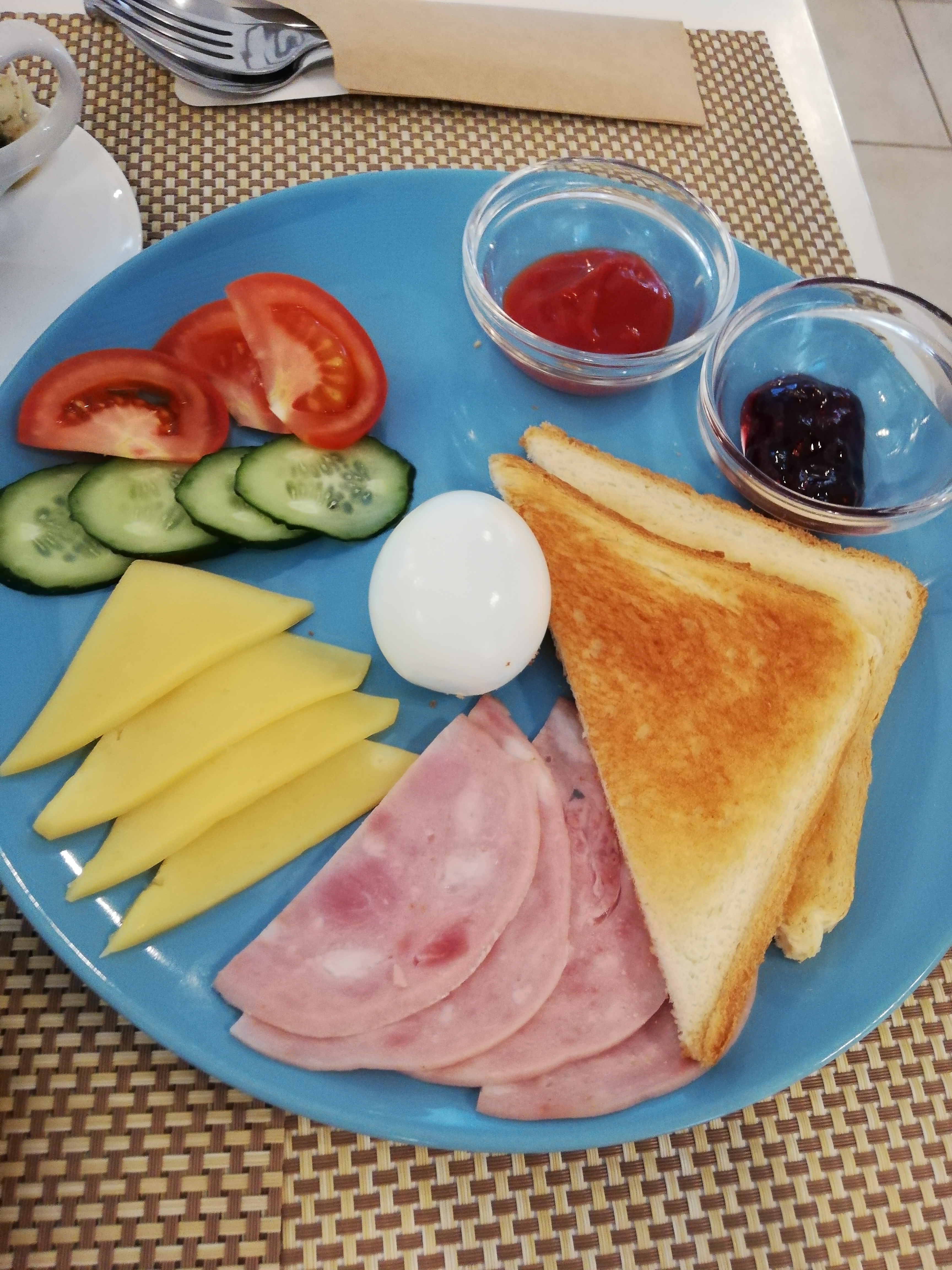 Фото Круглое Озеро