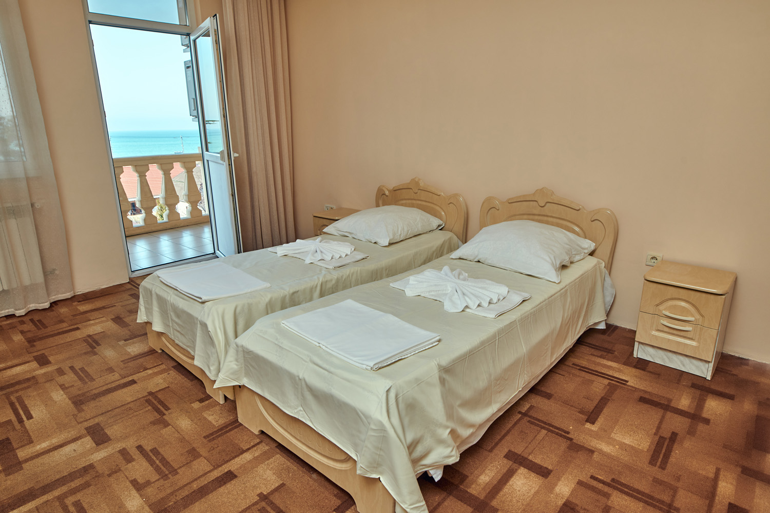 Фото отеля 5