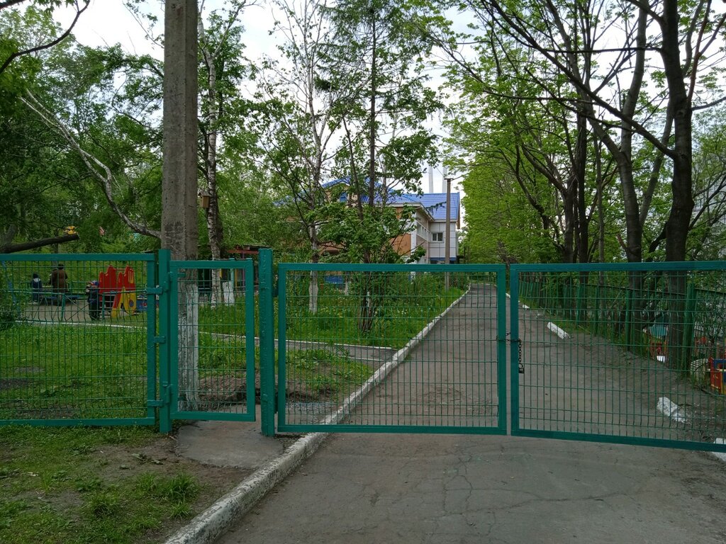 Kindergarten, nursery Child Development Center-kindergarten № 78, Vladivostok, photo