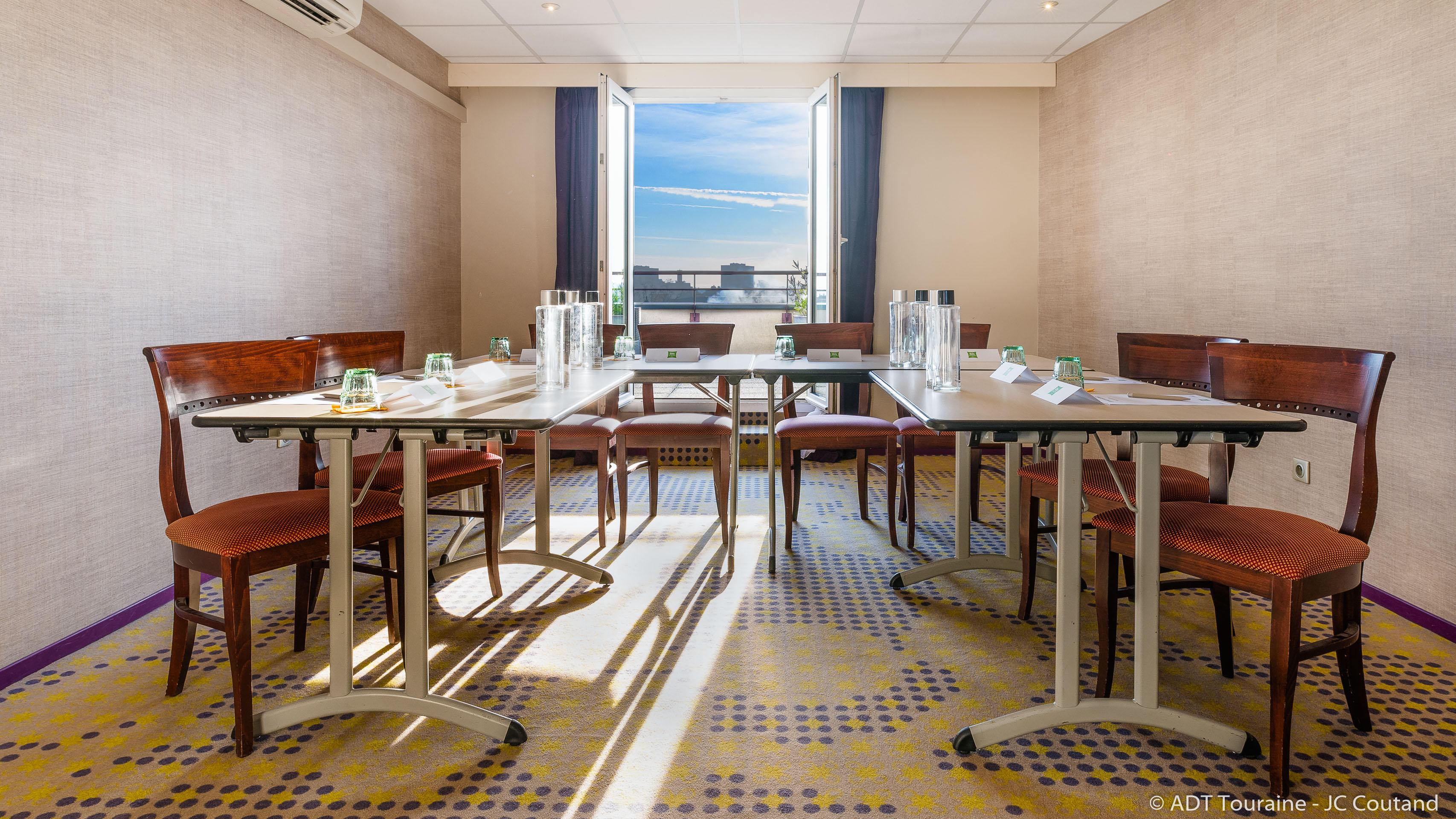 Фото Ibis Styles Tours Centre