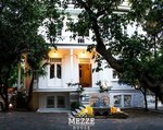 Mezze House (İstanbul, Kadikoy, Fenerbahçe Mah., Yoğurtçubaşı Sok., 2), restaurant