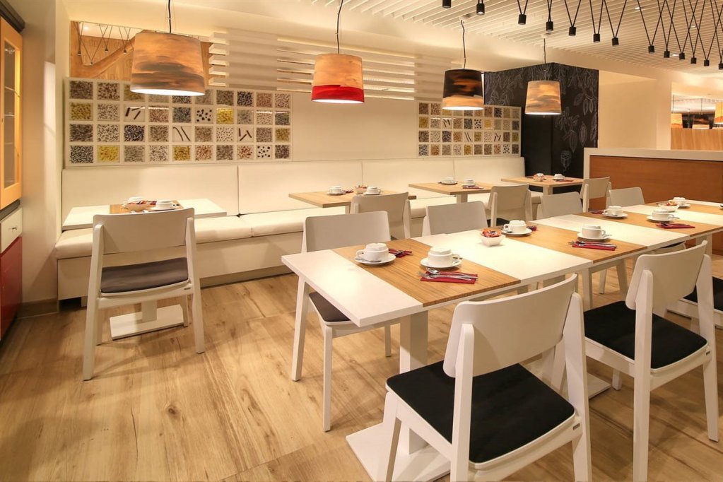 Фото La Creole Beach Hôtel & SPA