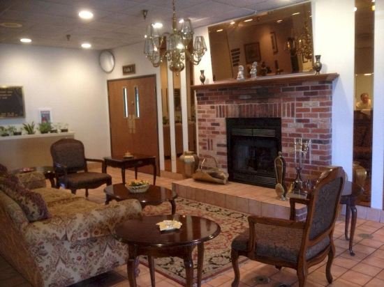 Фото Red Roof Inn Fulton