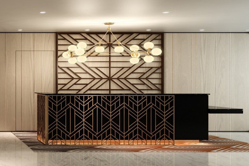 Фото Swiss-Belhotel Napier