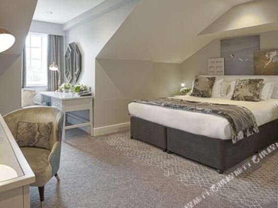 Фото Formby Hall Golf Resort & SPA