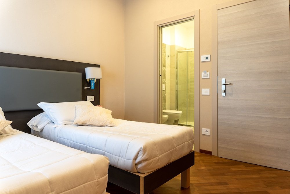 Фото Hotel Fiamma