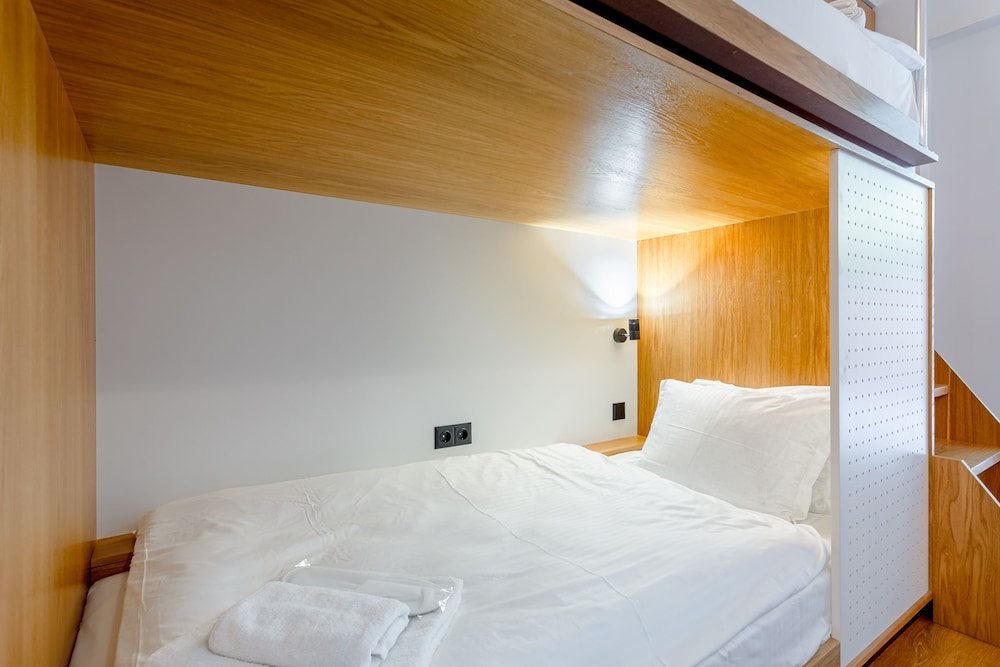 Фото The Tbilisi Pod