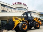 Orient Motors Distribution (Toshkent viloyati, Zangiota tumani, M39),  Toshkent viloyatida yuk avtomobillari, yuk texnikasi 