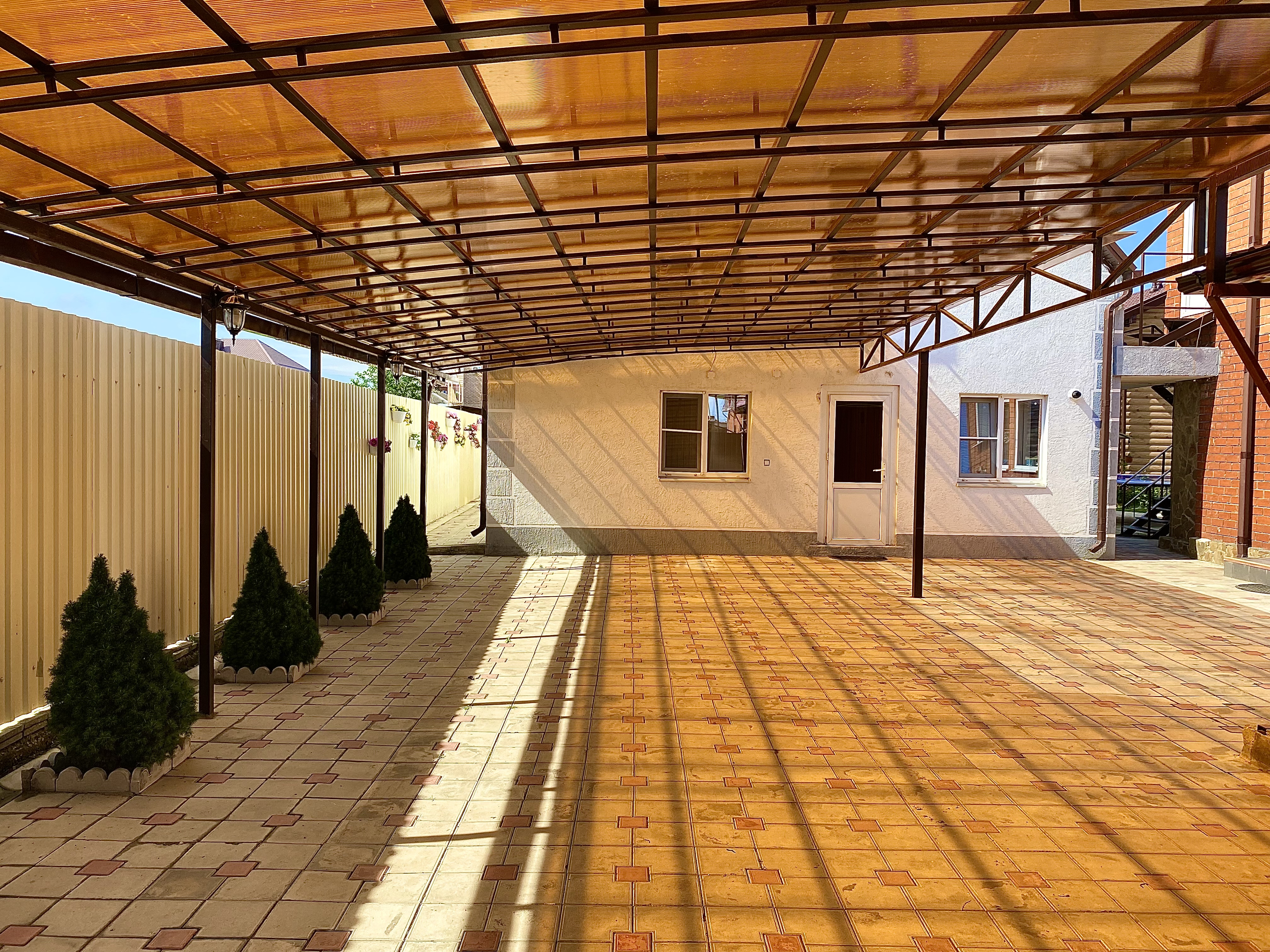 Фото Павловская усадьба