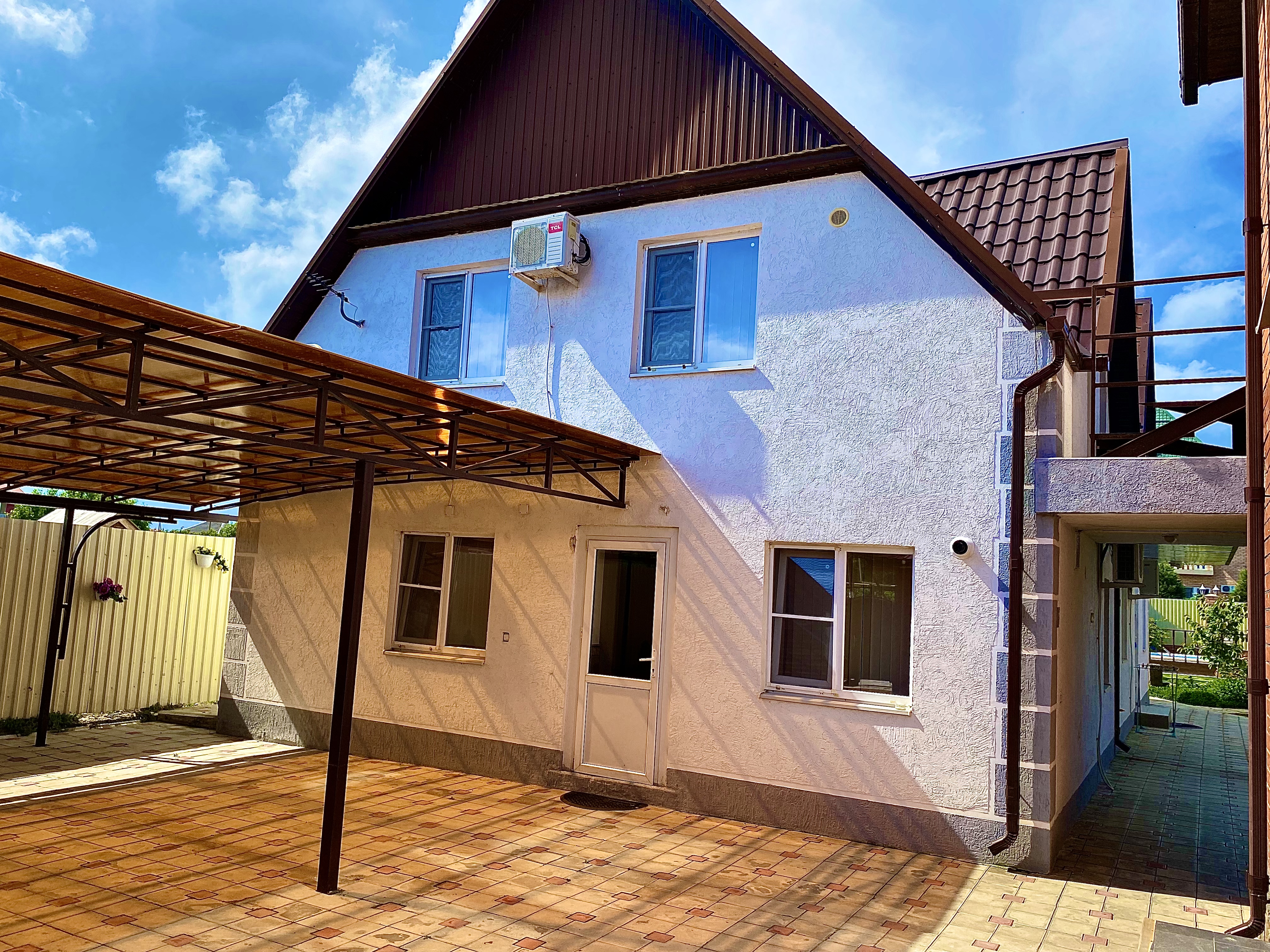 Фото Павловская усадьба