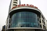 Suvar Plaza (Spartakovskaya Street, 6), shopping mall