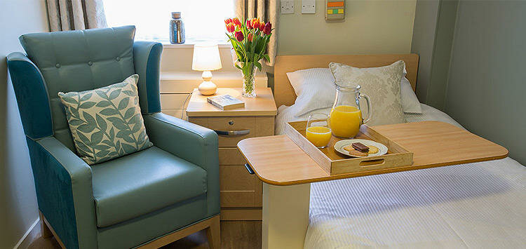 Insurance company Elmstead Care Home - Bupa, London, photo