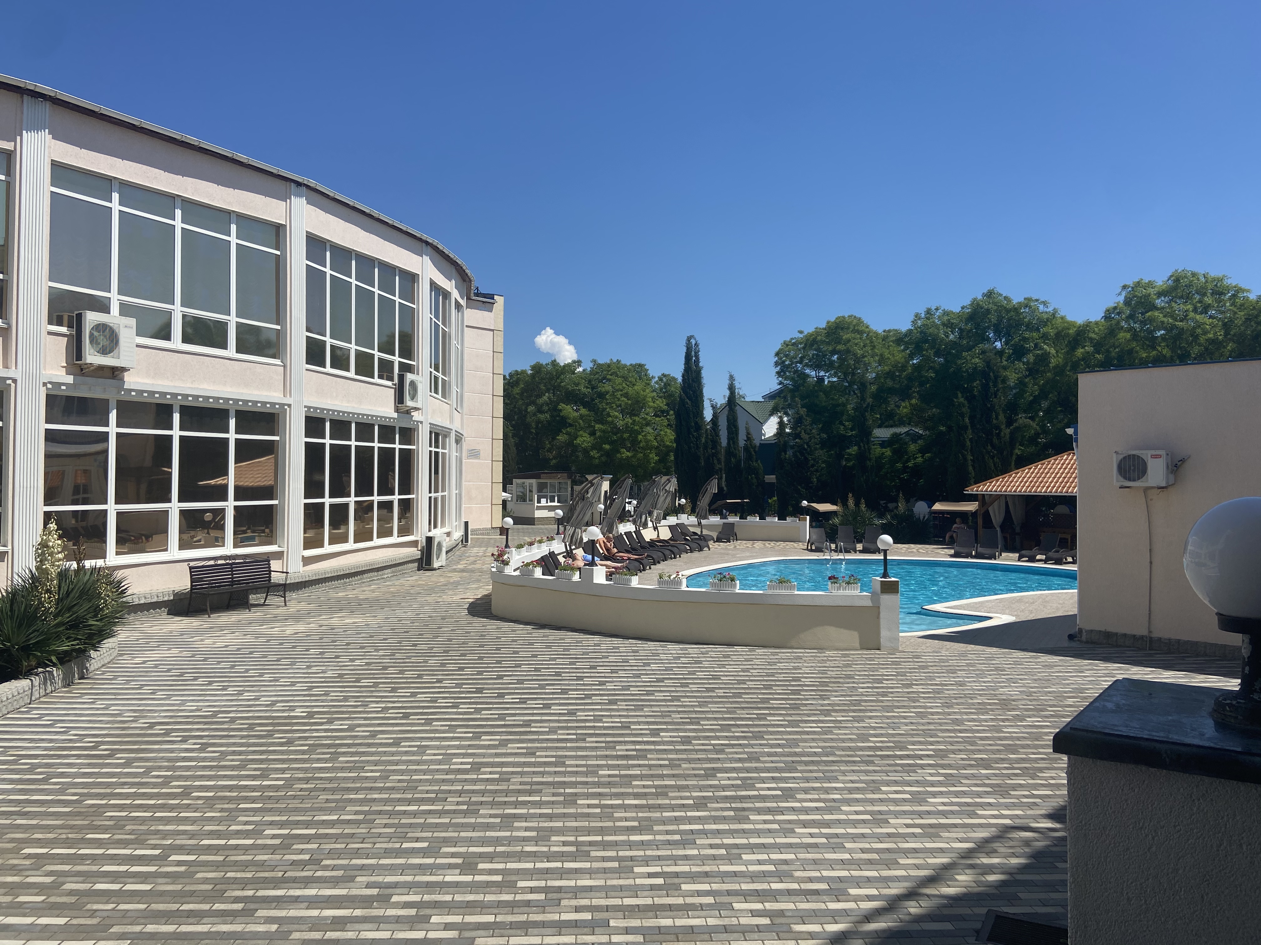 Фото Юлиана