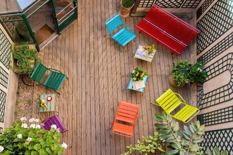 Фото Relais Monceau