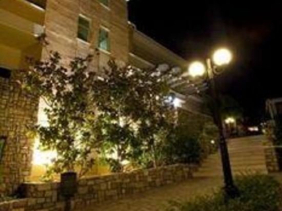 Фото Akti Taygetos Conference Resort