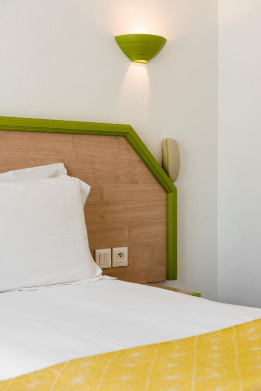 Фото Hotel Provencal