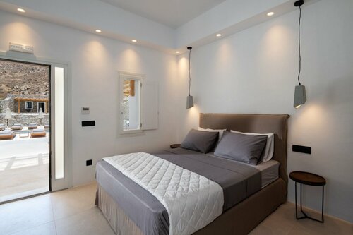 Гостиница Trinity Mykonos