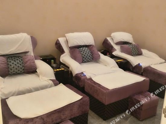 Фото Junyue Hotel