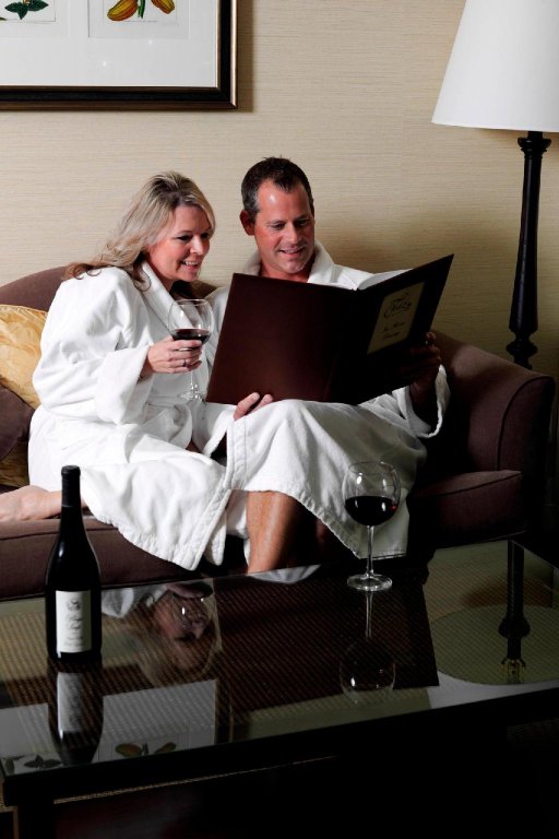 Фото The Raphael Hotel, Autograph Collection