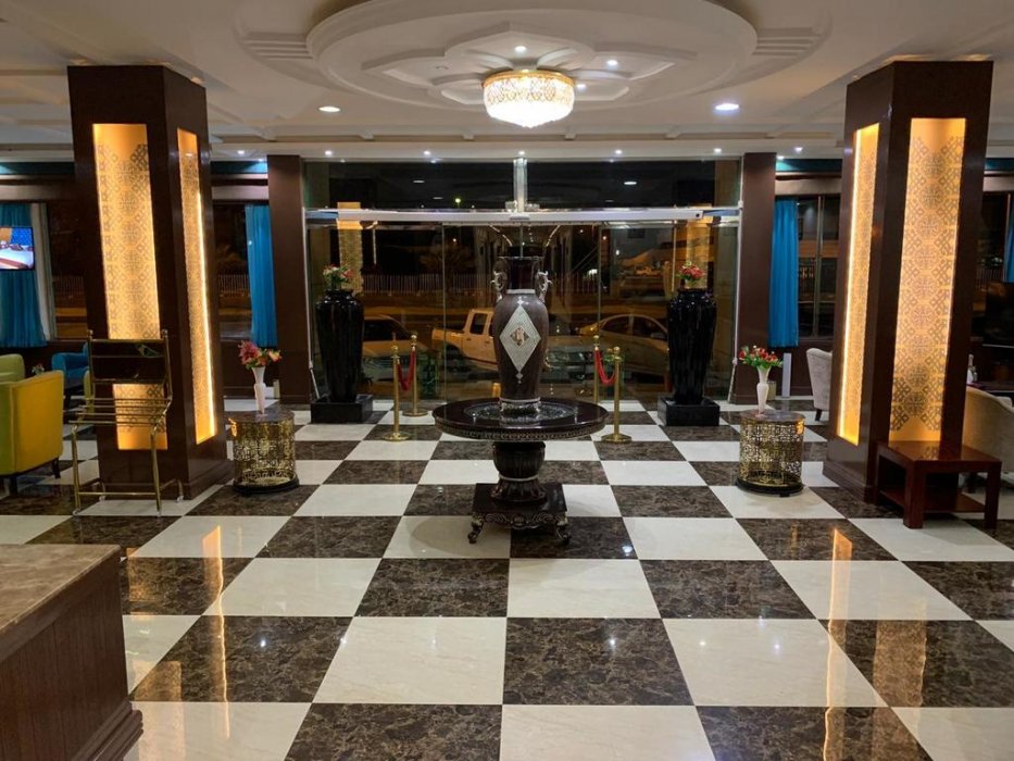 Фото Le Park Concord