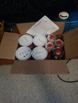 Blik-cvet (Yuzhnoportovaya Street, 15с4А), automotive enamels, car paints